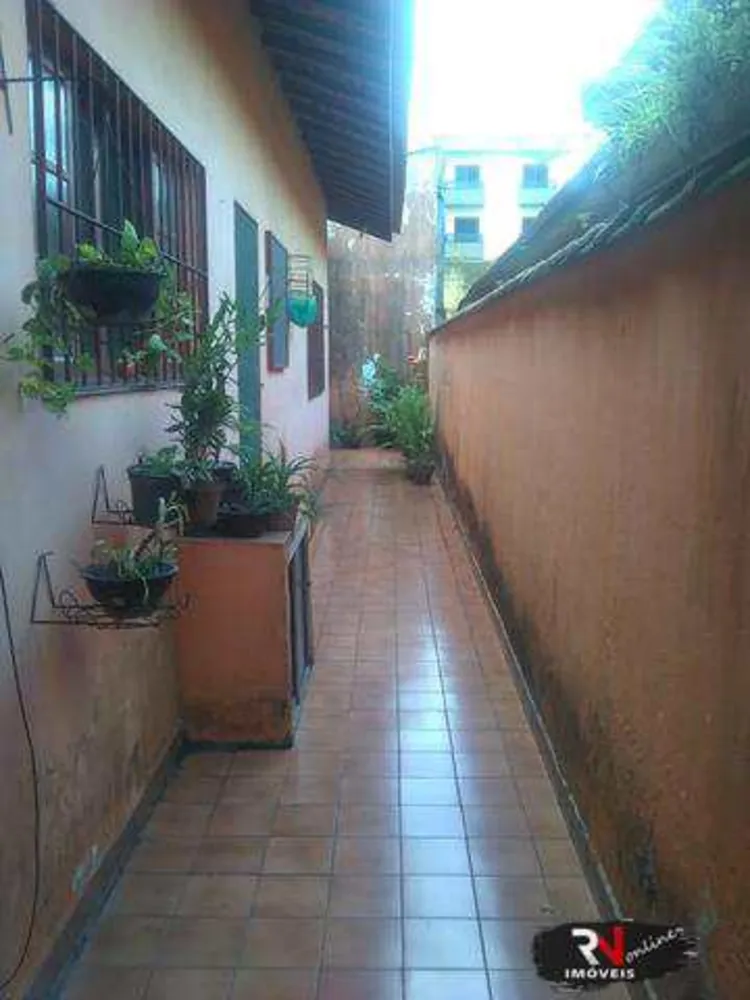Casa, 2 quartos, 80 m² - Foto 1