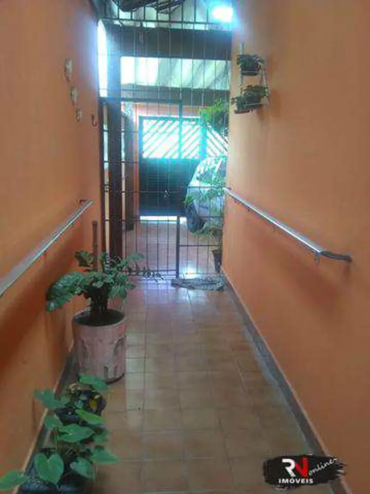 Casa, 2 quartos, 80 m² - Foto 9