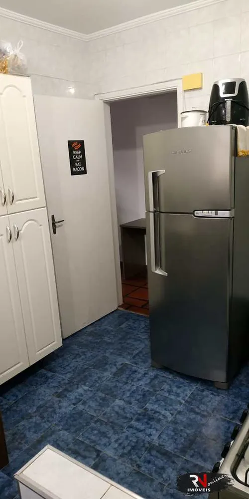 Apartamento, 3 quartos, 80 m² - Foto 8