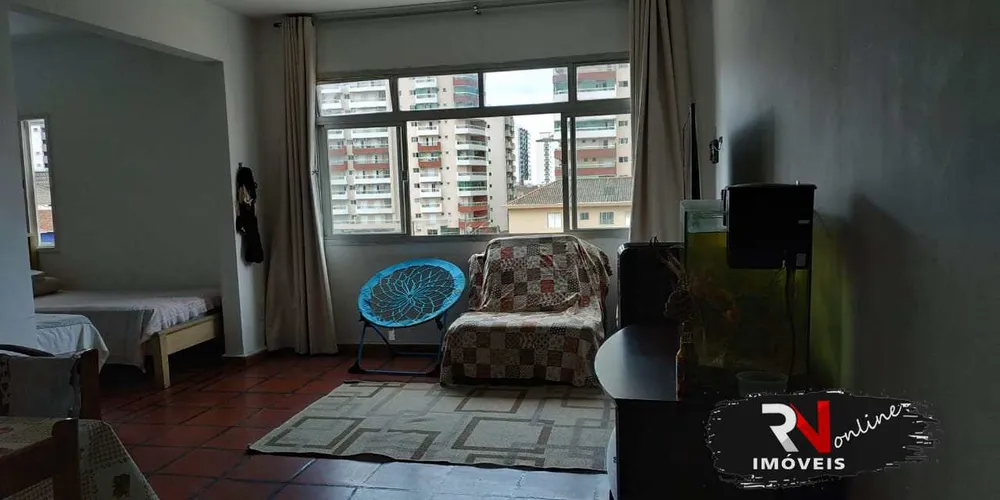 Apartamento, 3 quartos, 80 m² - Foto 3