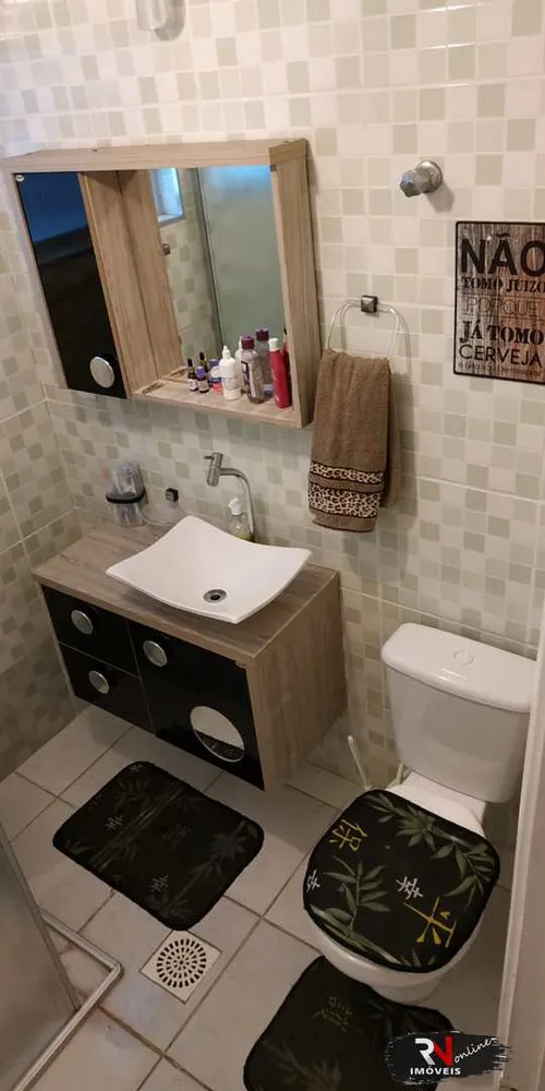 Apartamento, 3 quartos, 80 m² - Foto 8