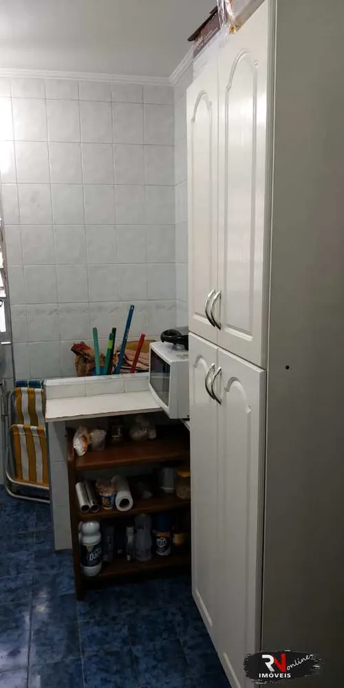 Apartamento, 3 quartos, 80 m² - Foto 12