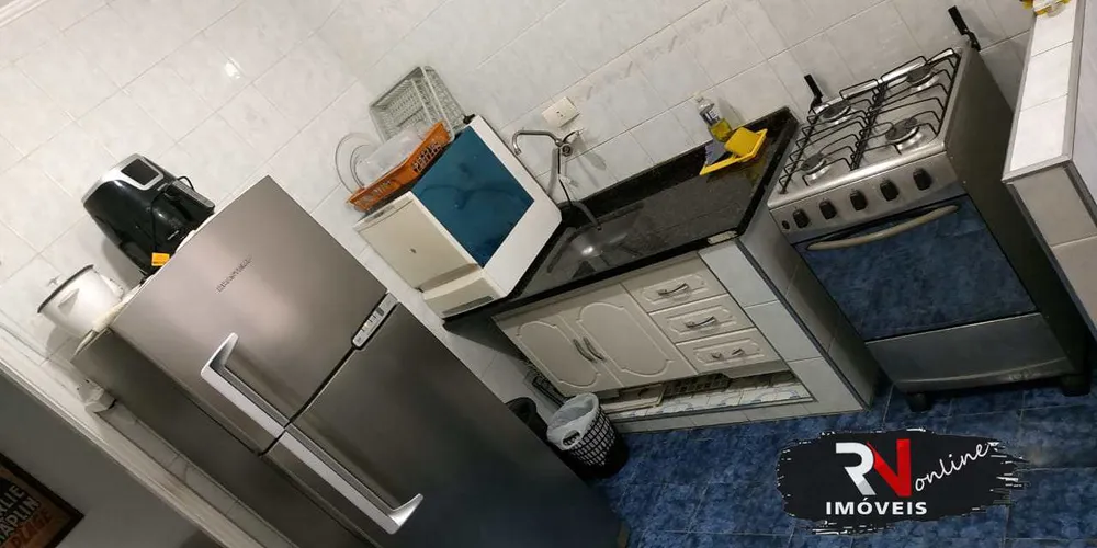 Apartamento, 3 quartos, 80 m² - Foto 9