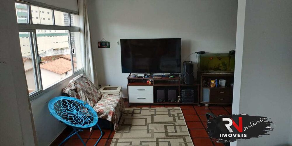 Apartamento, 3 quartos, 80 m² - Foto 2