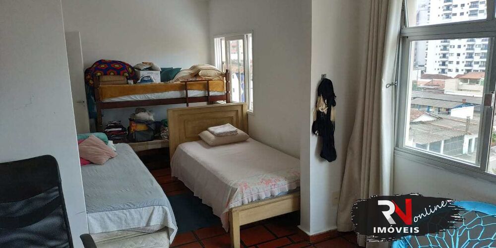 Apartamento, 3 quartos, 80 m² - Foto 4
