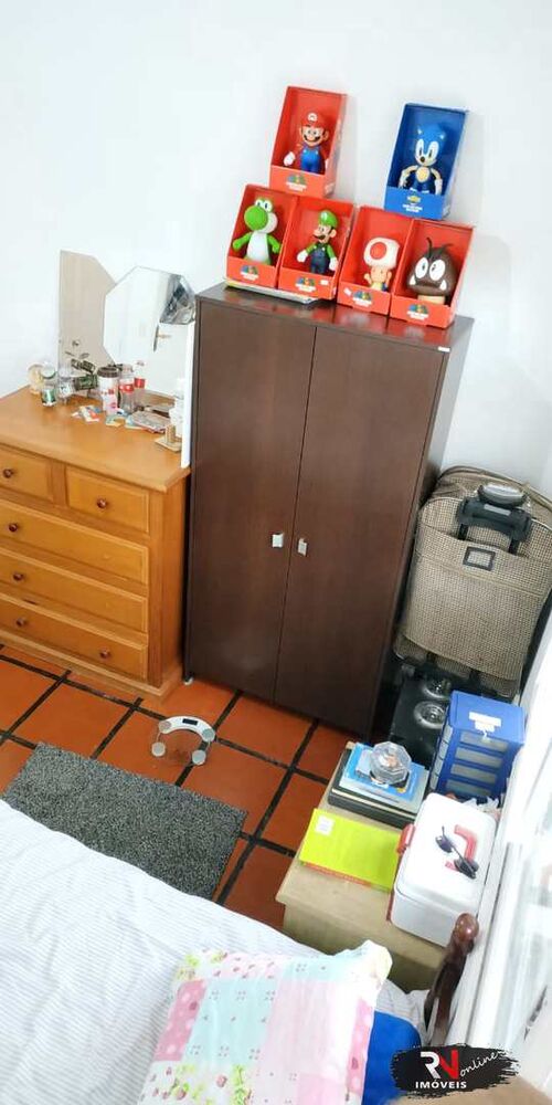 Apartamento, 3 quartos, 80 m² - Foto 1