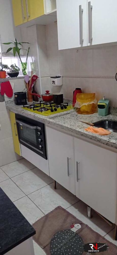 Apartamento, 2 quartos, 66 m² - Foto 4