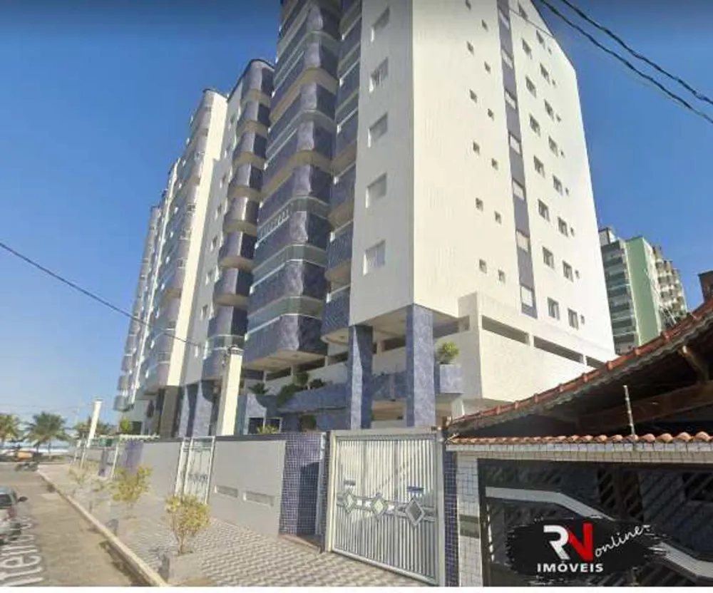 Apartamento, 2 quartos, 66 m² - Foto 2