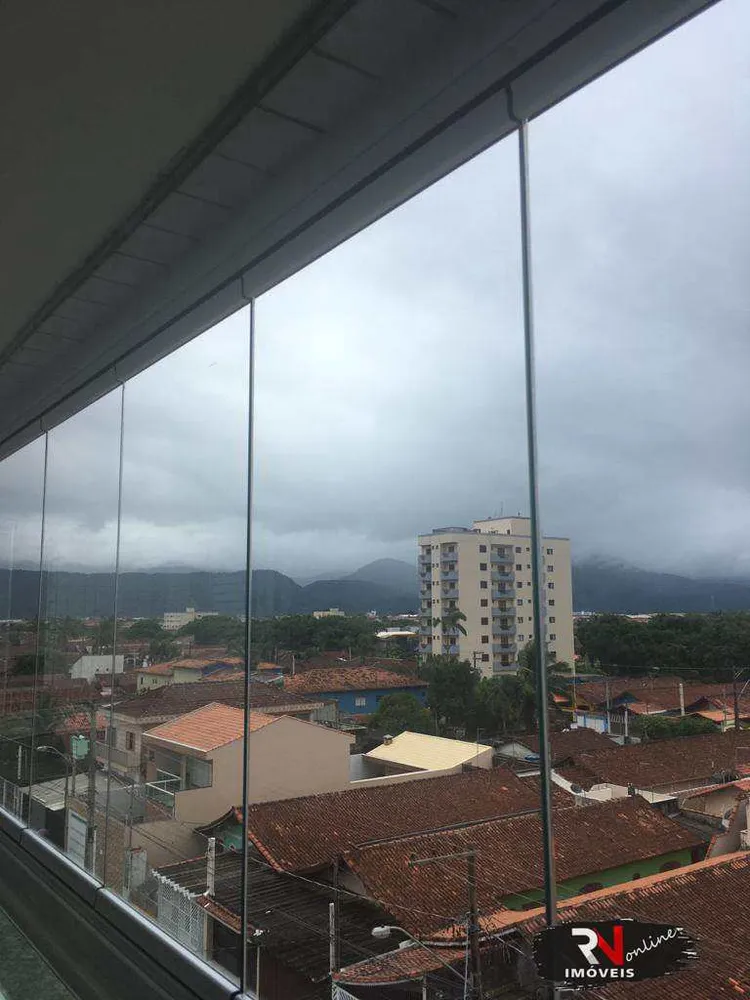 Apartamento, 2 quartos, 66 m² - Foto 1