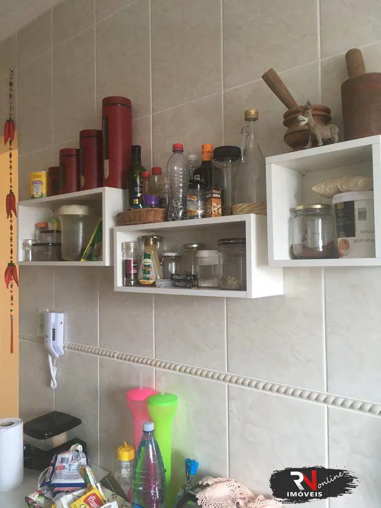 Apartamento, 2 quartos, 66 m² - Foto 8
