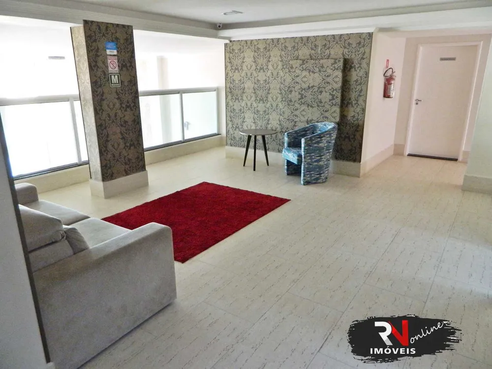 Apartamento, 2 quartos, 90 m² - Foto 11