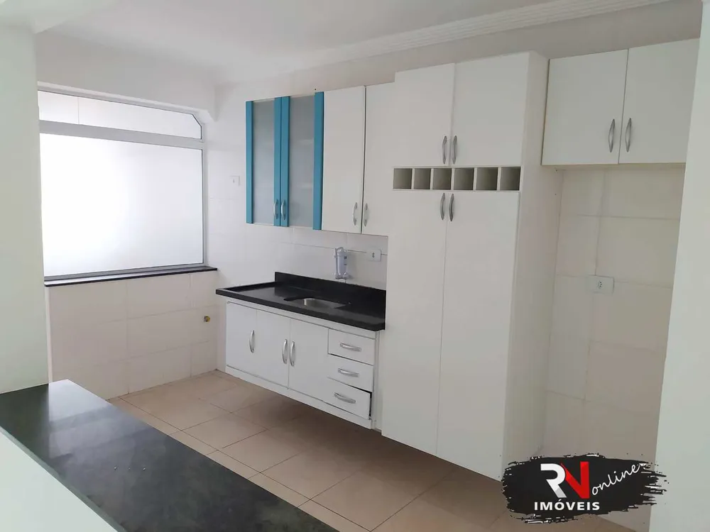 Apartamento, 2 quartos, 90 m² - Foto 2