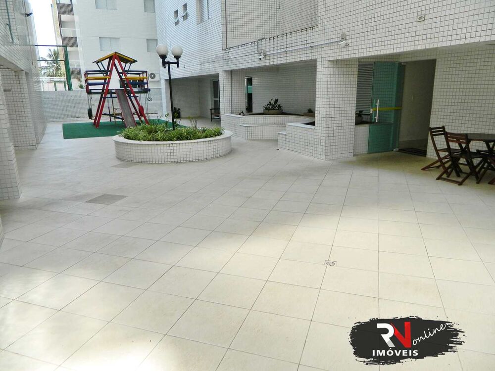 Apartamento, 2 quartos, 90 m² - Foto 1