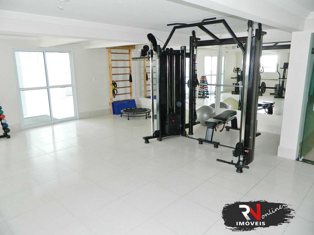 Apartamento, 2 quartos, 90 m² - Foto 4