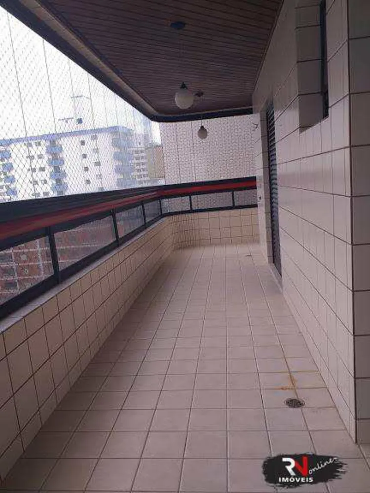Apartamento, 3 quartos, 131 m² - Foto 8