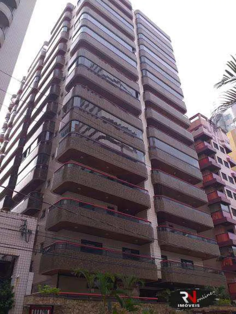 Apartamento, 3 quartos, 131 m² - Foto 3