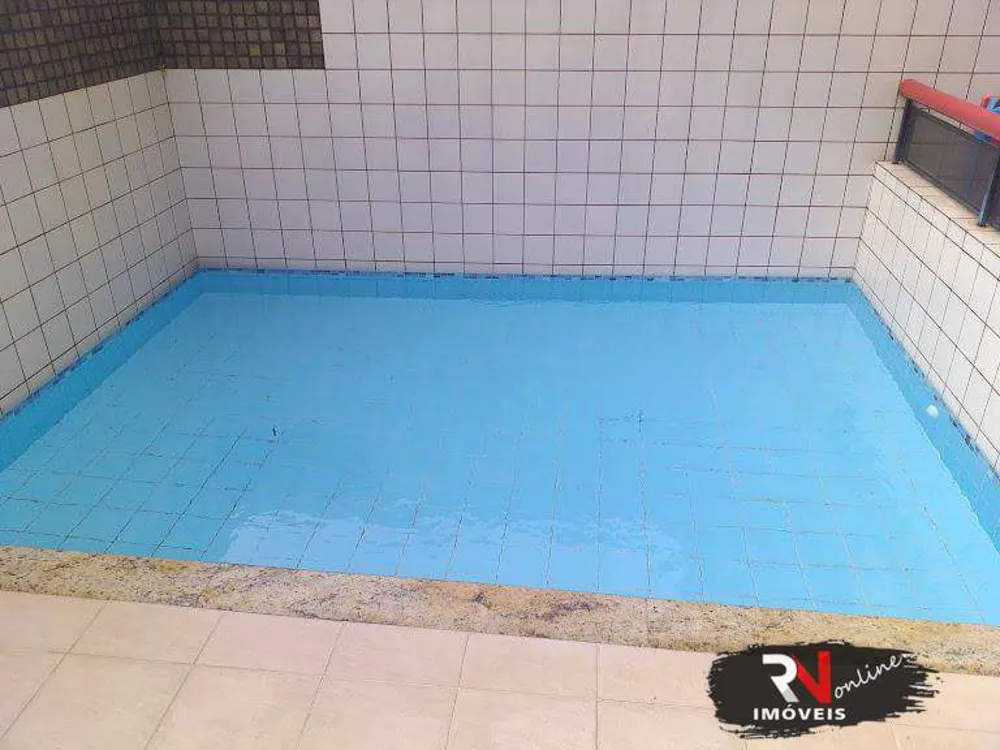 Apartamento, 3 quartos, 131 m² - Foto 1