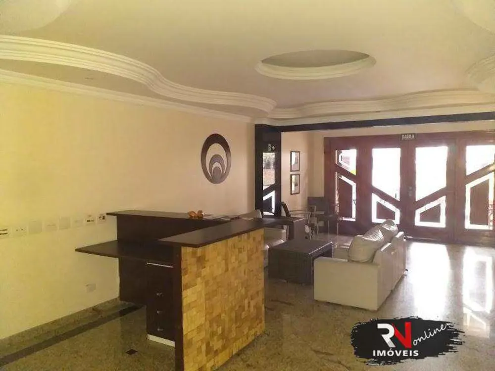 Apartamento, 3 quartos, 131 m² - Foto 7