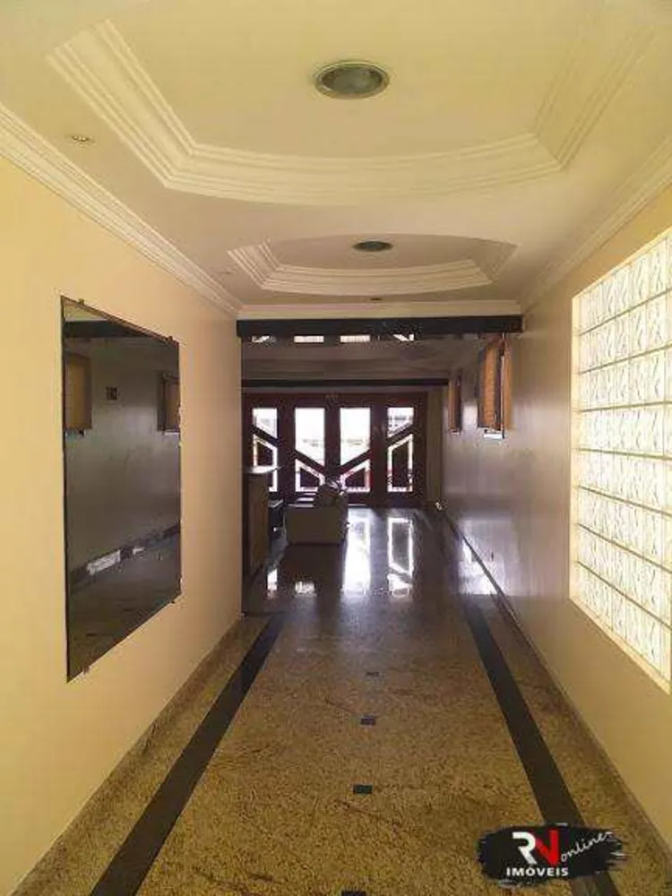 Apartamento, 3 quartos, 131 m² - Foto 2