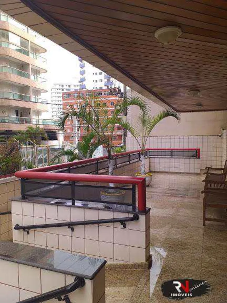 Apartamento, 3 quartos, 131 m² - Foto 5