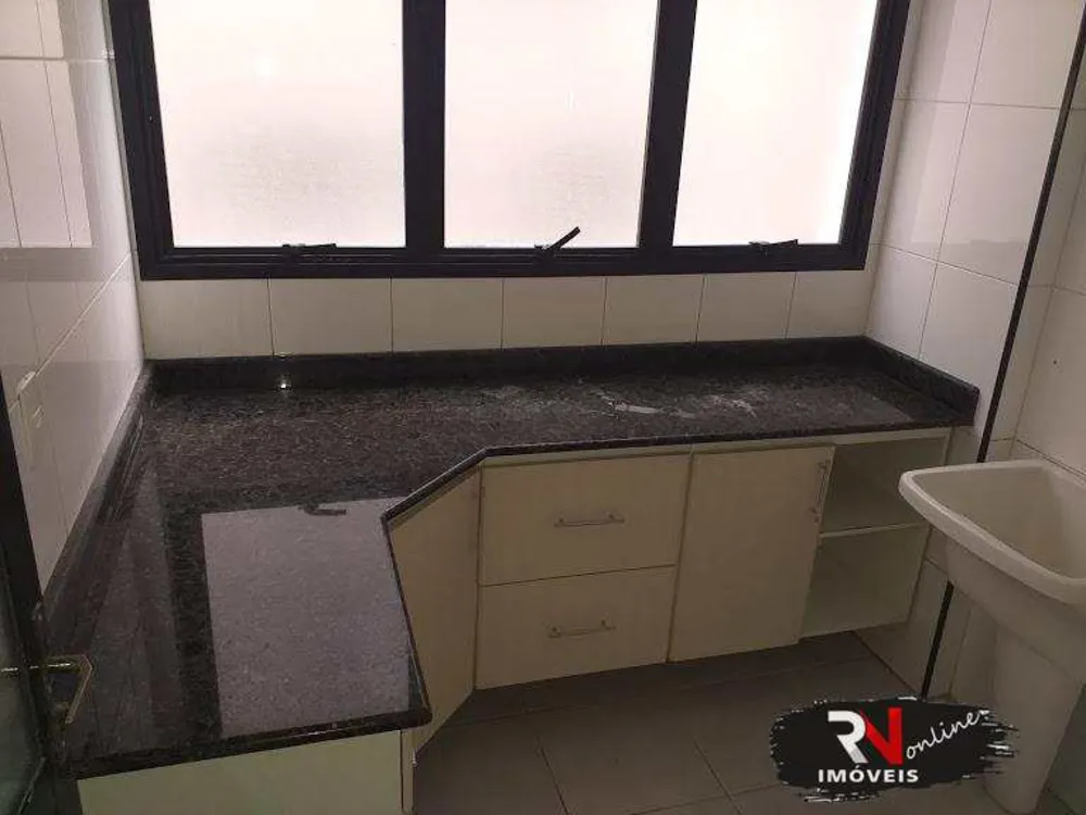 Apartamento, 3 quartos, 131 m² - Foto 1