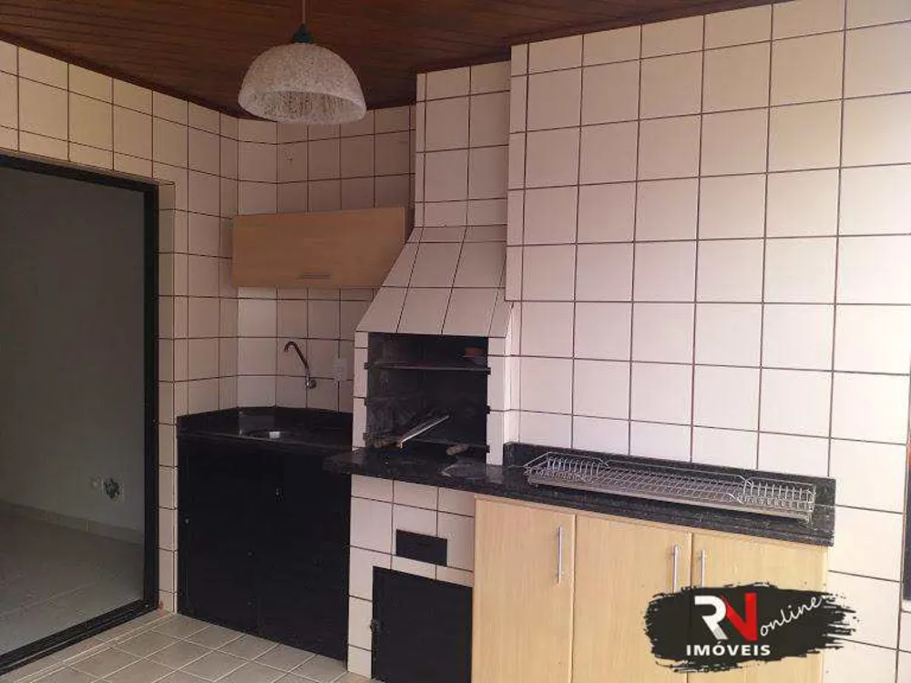 Apartamento, 3 quartos, 131 m² - Foto 4