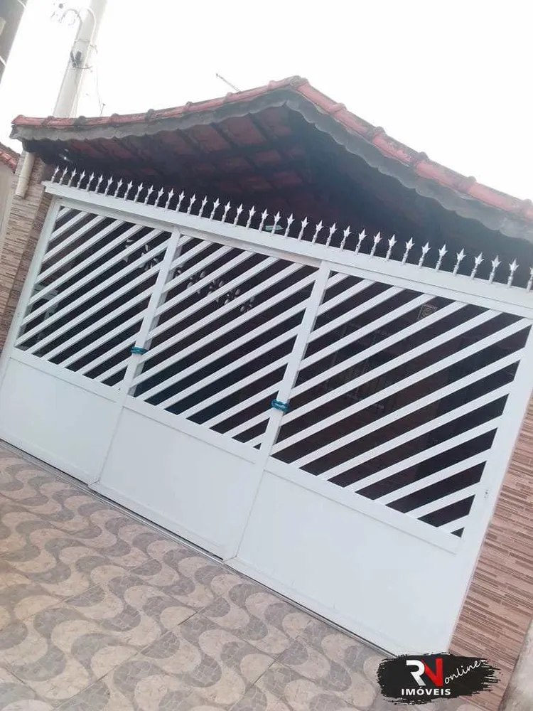 Casa, 3 quartos, 150 m² - Foto 11