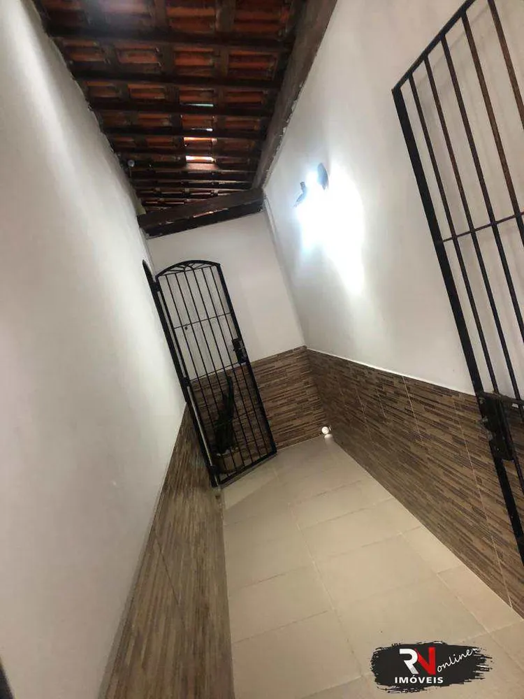 Casa, 3 quartos, 150 m² - Foto 2