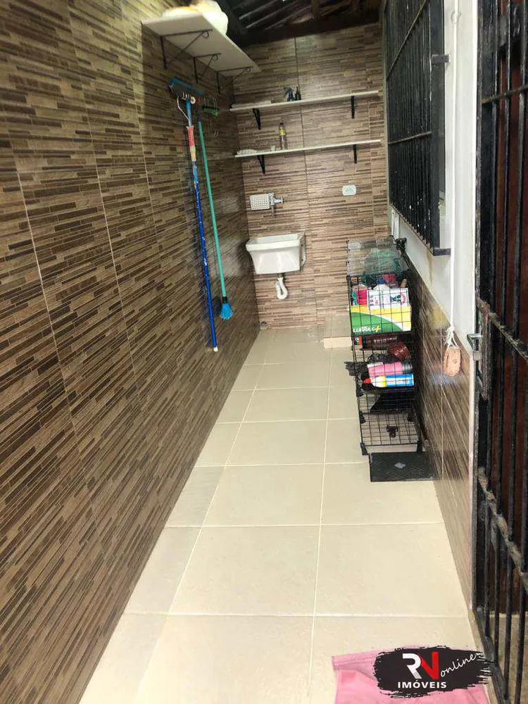 Casa, 3 quartos, 150 m² - Foto 4