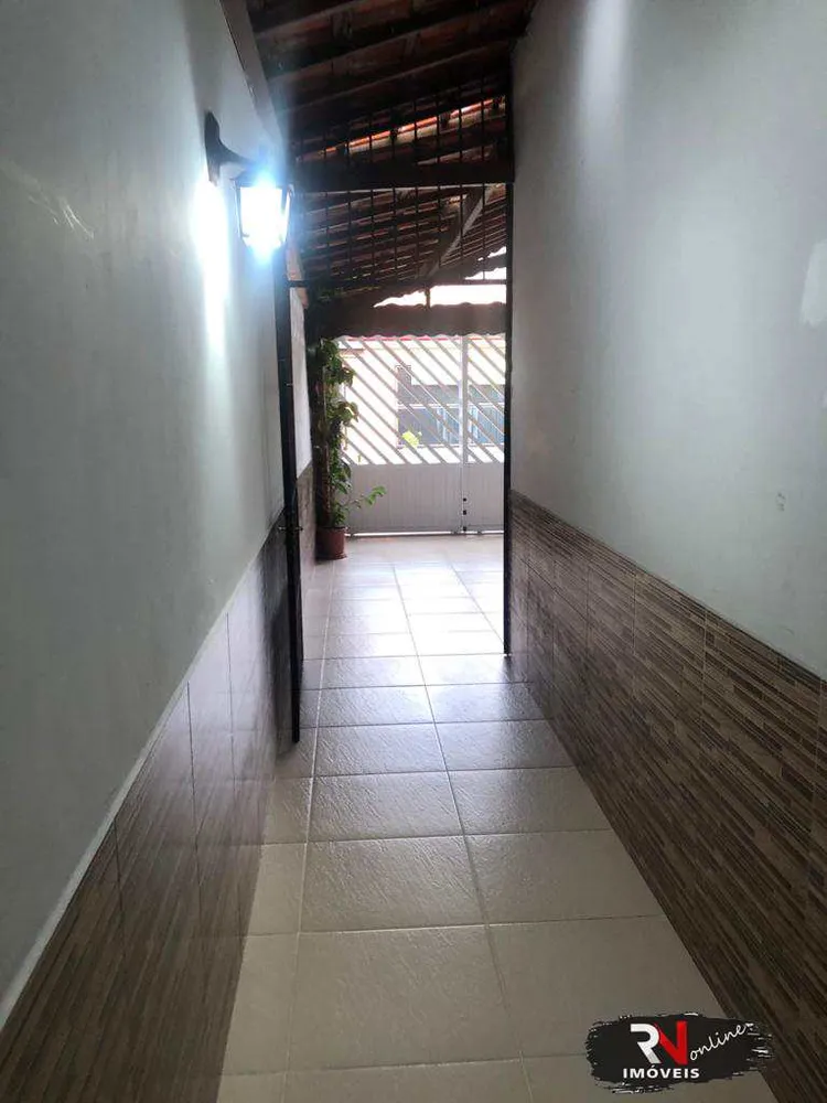Casa, 3 quartos, 150 m² - Foto 9