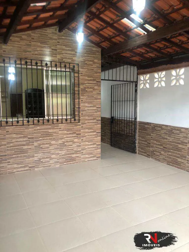 Casa, 3 quartos, 150 m² - Foto 1
