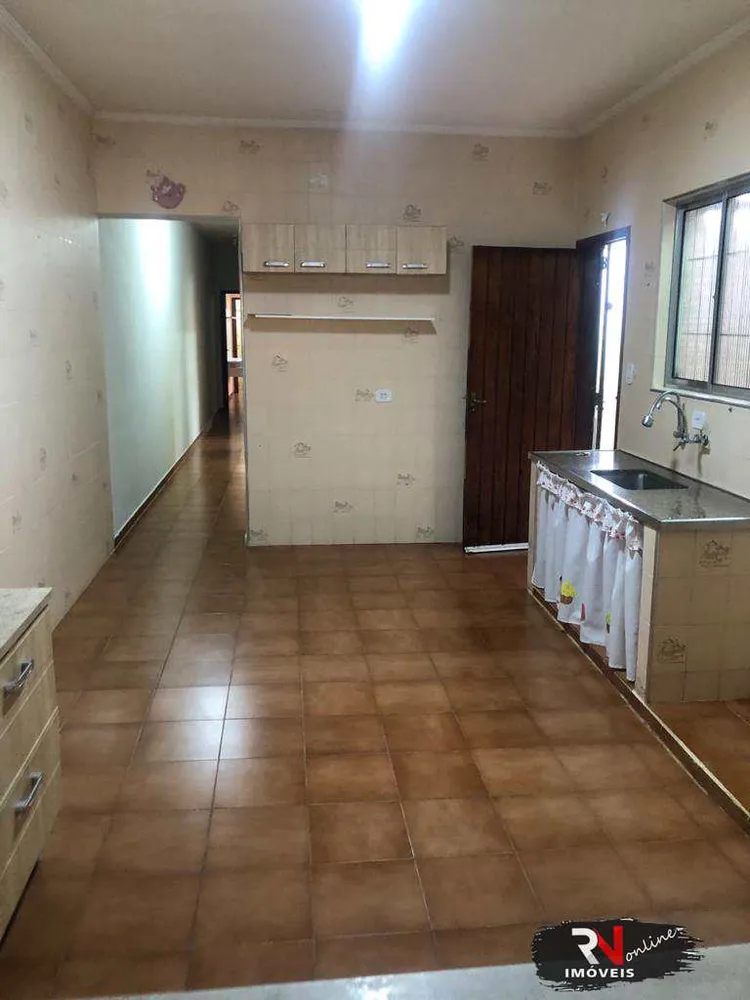 Casa, 3 quartos, 150 m² - Foto 7