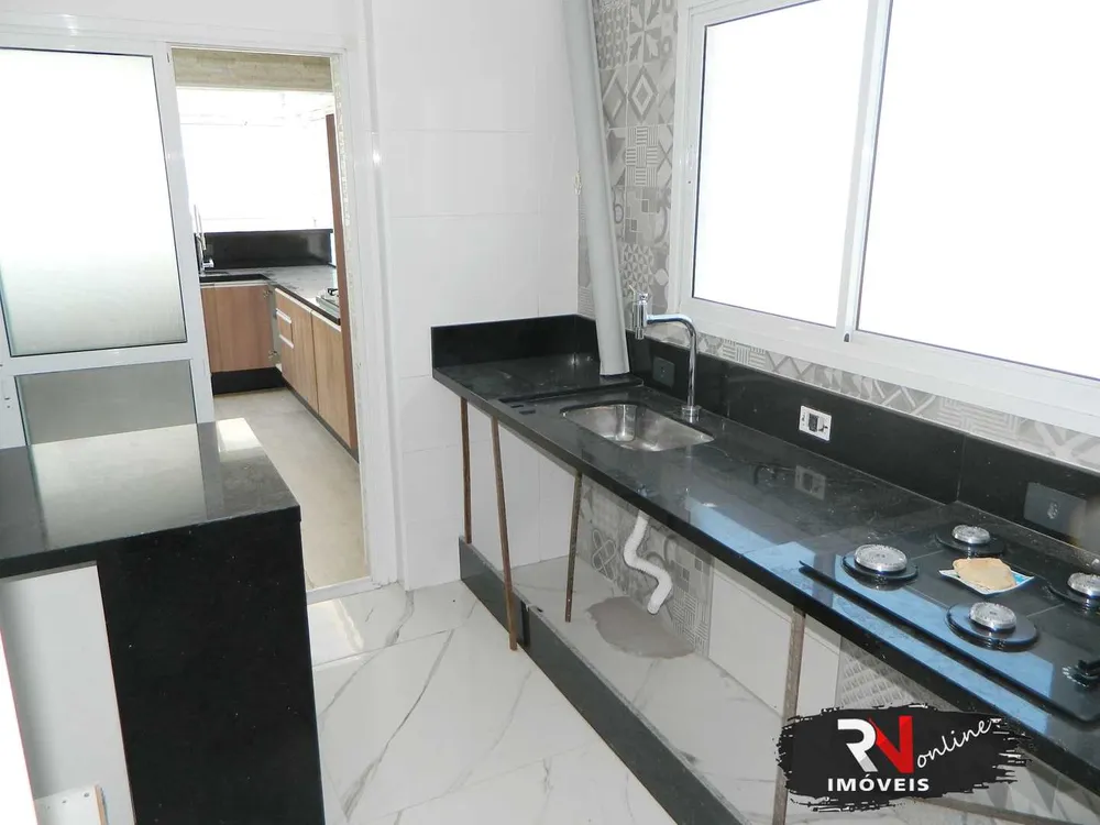 Cobertura, 3 quartos, 140 m² - Foto 9
