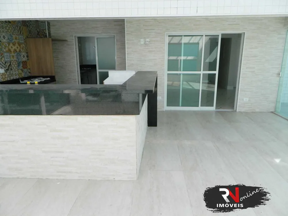 Cobertura, 3 quartos, 140 m² - Foto 7