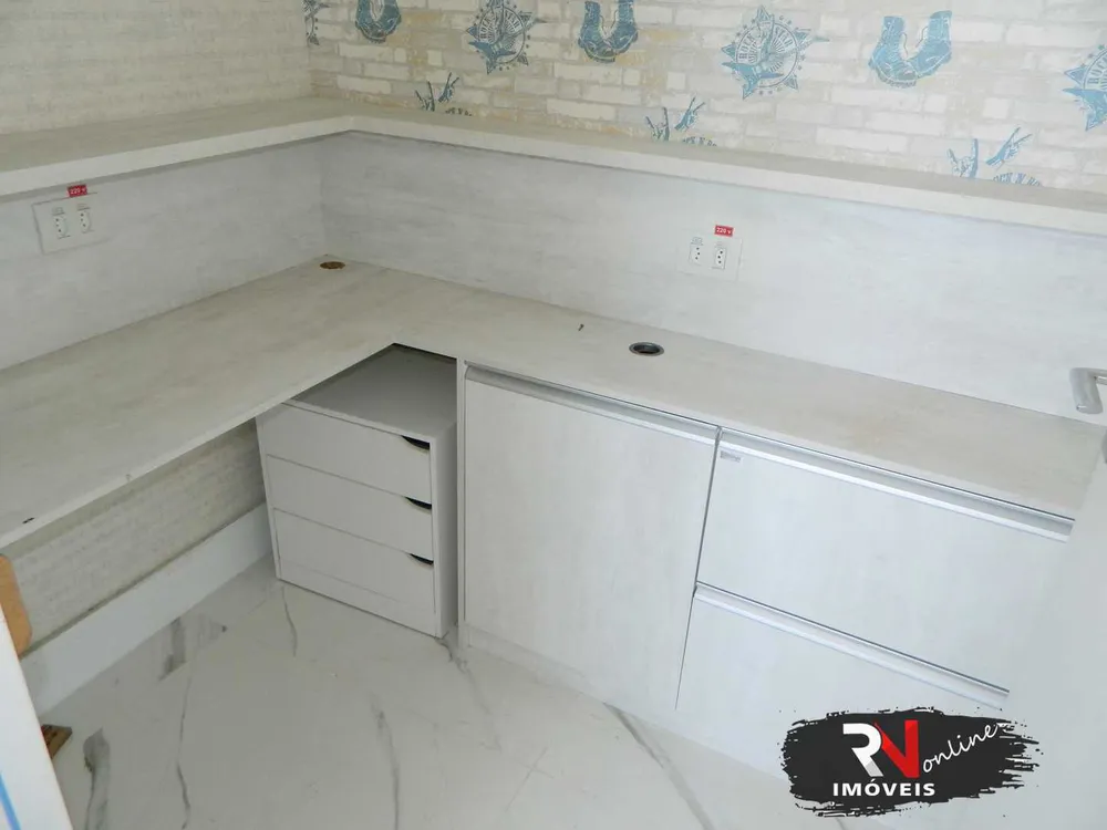 Cobertura, 3 quartos, 140 m² - Foto 10