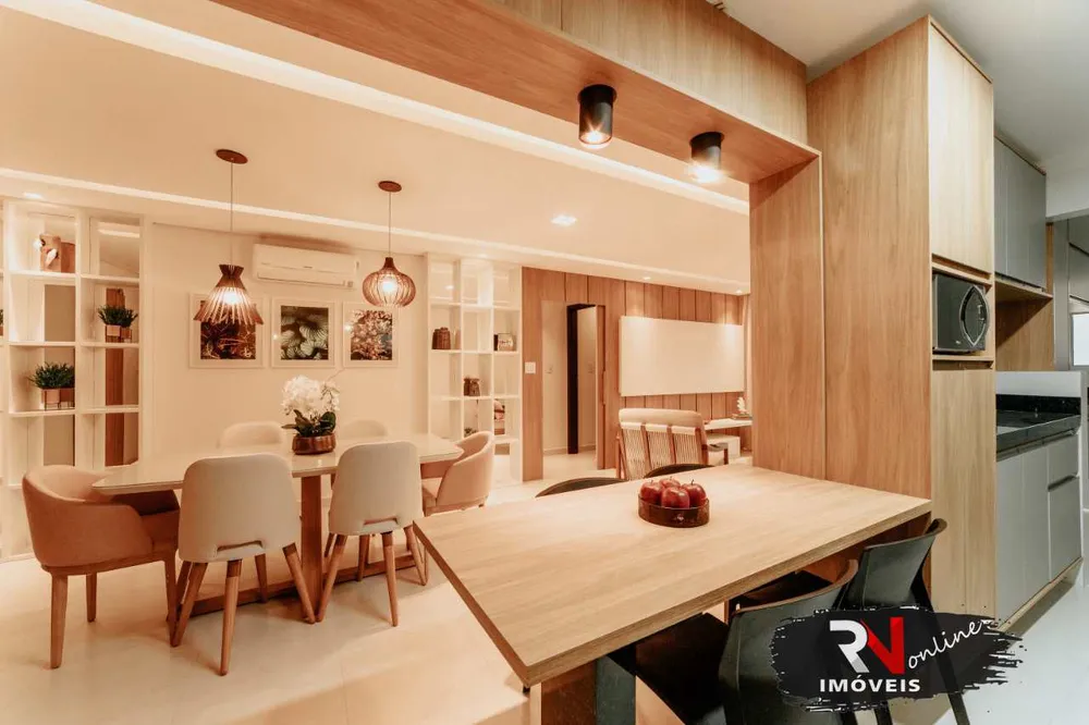 Apartamento, 3 quartos, 107 m² - Foto 18