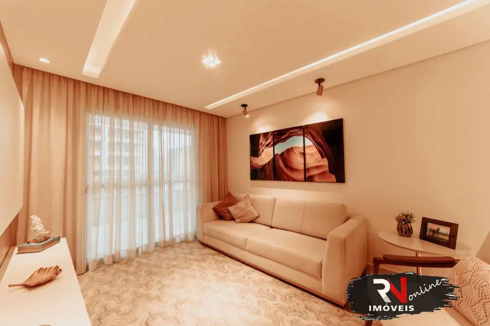 Apartamento, 3 quartos, 107 m² - Foto 8