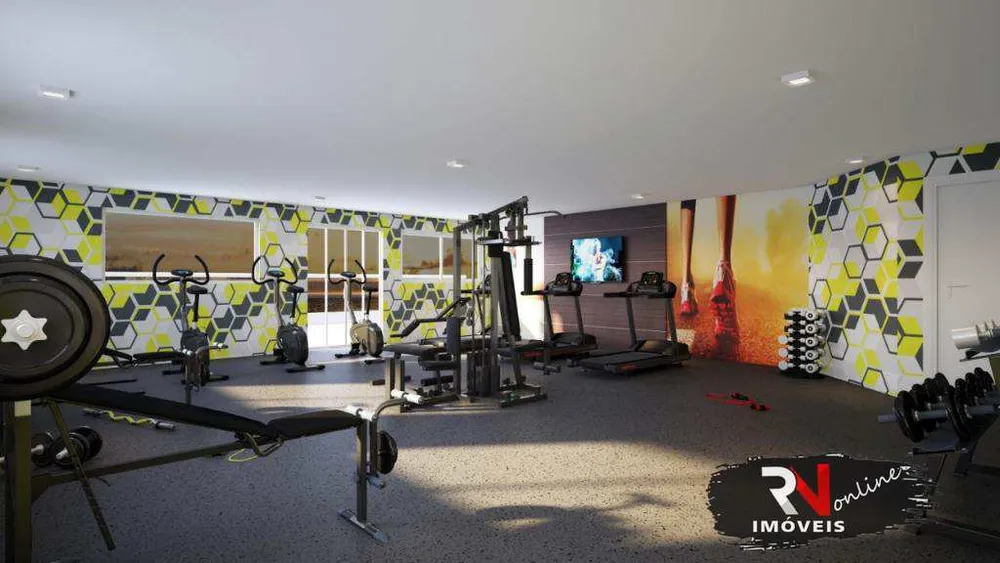 Apartamento, 3 quartos, 107 m² - Foto 17