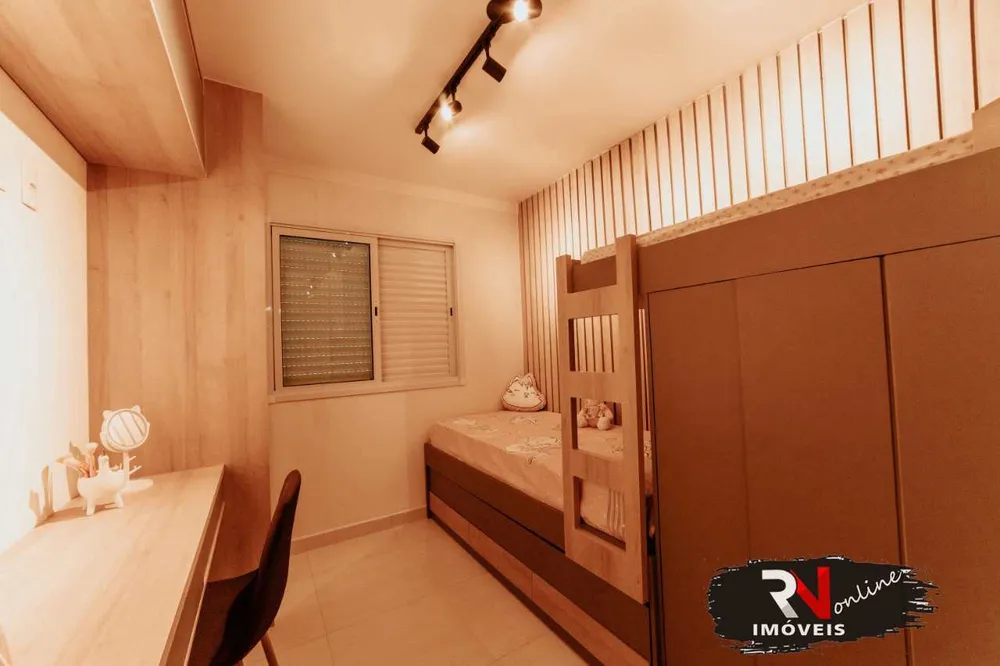 Apartamento, 3 quartos, 107 m² - Foto 11