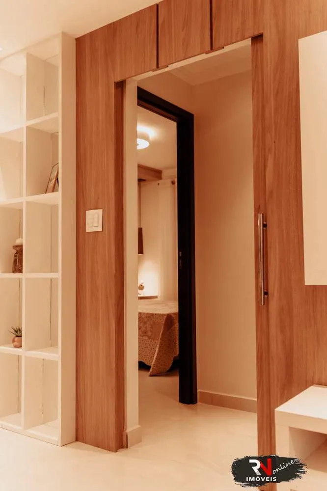Apartamento, 3 quartos, 107 m² - Foto 5