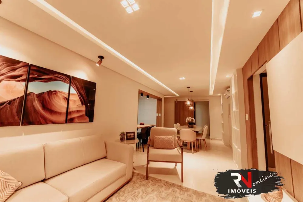 Apartamento, 3 quartos, 107 m² - Foto 24