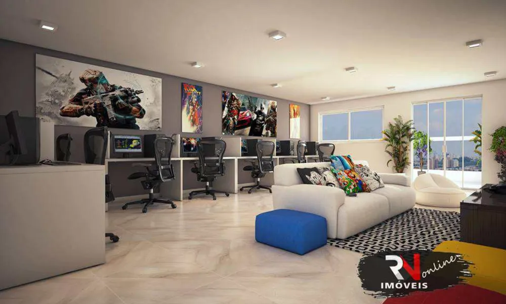 Apartamento, 3 quartos, 107 m² - Foto 19