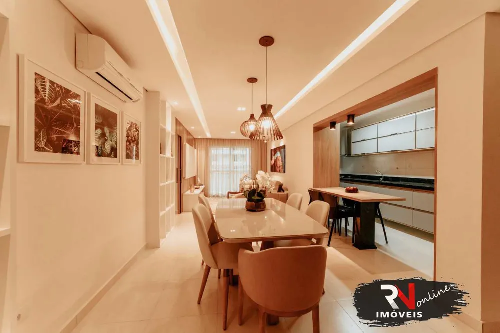 Apartamento, 3 quartos, 107 m² - Foto 6
