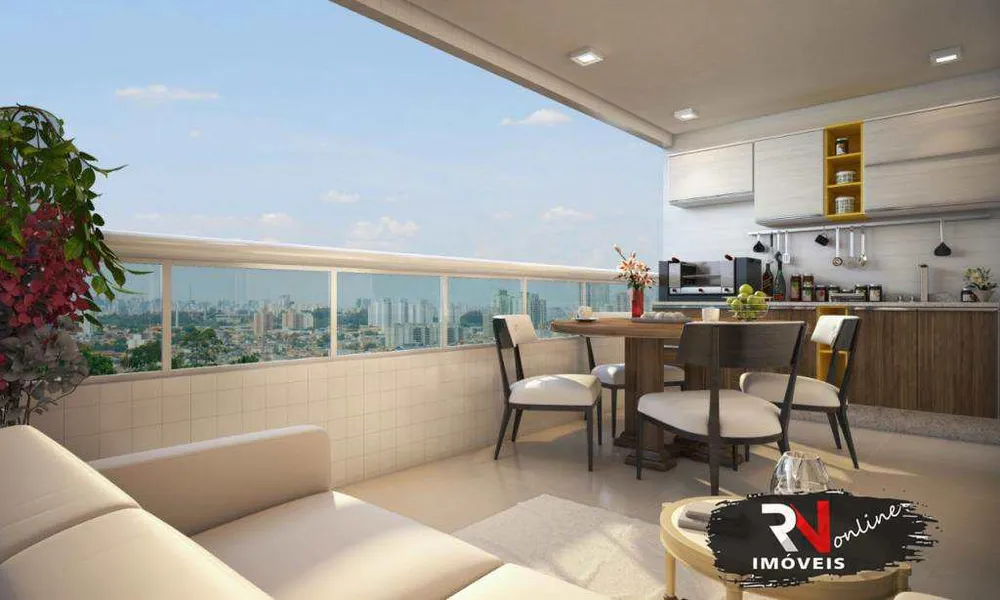 Apartamento, 3 quartos, 107 m² - Foto 23