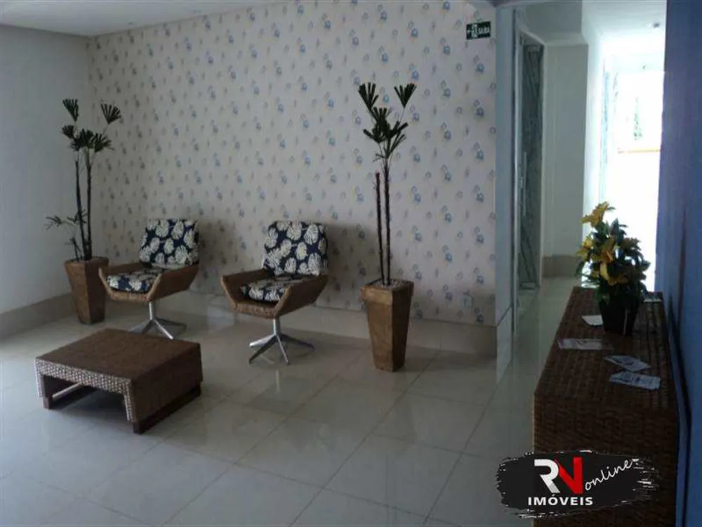 Apartamento, 3 quartos, 135 m² - Foto 14