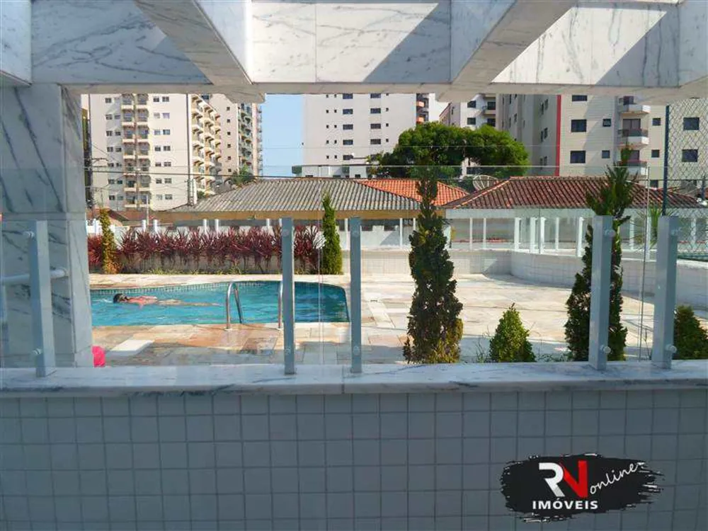Apartamento, 3 quartos, 135 m² - Foto 2