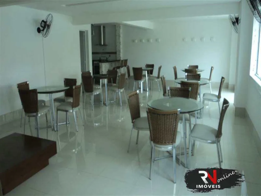 Apartamento, 3 quartos, 135 m² - Foto 13
