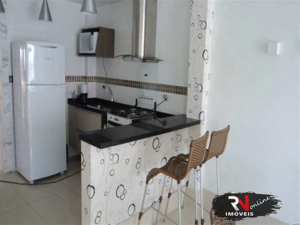 Apartamento, 3 quartos, 135 m² - Foto 4