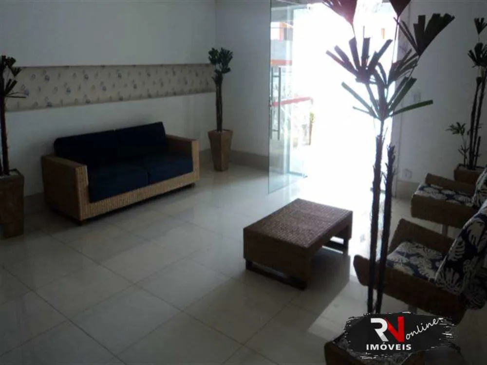 Apartamento, 3 quartos, 135 m² - Foto 1