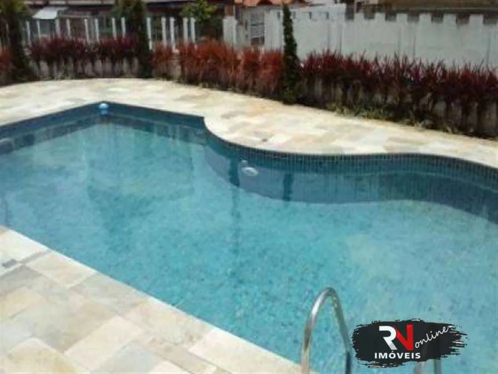 Apartamento, 3 quartos, 135 m² - Foto 5